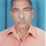 Mr. Narayan Naik dessai