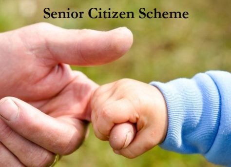 Senior Citizen Schemes