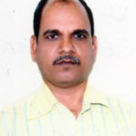 Mr. Vaman R. Chodankar, General Manager