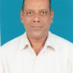 mr. Antony Joseph Rebello